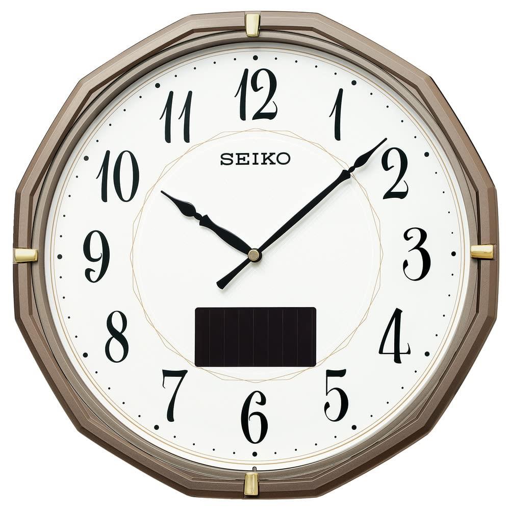 å(Seiko Clock) ݤ  ʥ 顼 ϥ֥åɥ顼 졼᥿å 3053054...