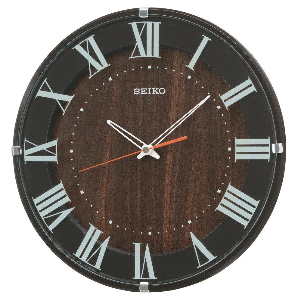 å(Seiko Clock) ݤ ʥ  ʥ ǻ ľ320x46mm KX397B