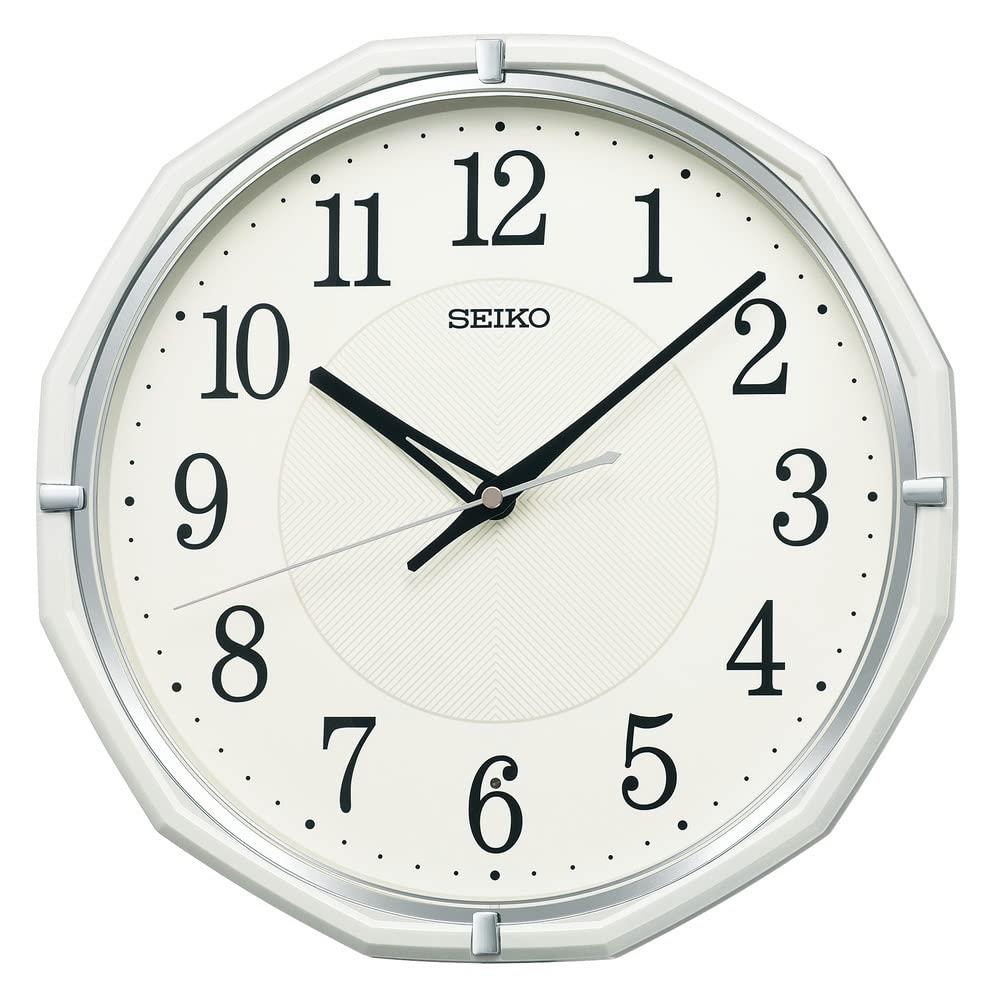 å(Seiko Clock) ݤ  ʥ ѡ 30530547mm KX274W