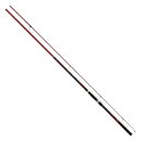 ダイワ(DAIWA) カゴ遠投 波濤 4-45遠投・N レッド