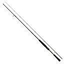ダイワ(DAIWA) ボートシーバスロッド LATEO BS 66XHBW