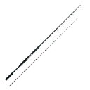 シマノ(SHIMANO) ロッド 船竿 20 シーマイティX TYPE73 30-180 幅広い魚種や釣法に対応 汎用モデル