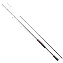 シマノ(SHIMANO) 19 セフィア SS メタルスッテ スピニングモデル S68ML-S オールラウンド 水深10~60m マルチカラー