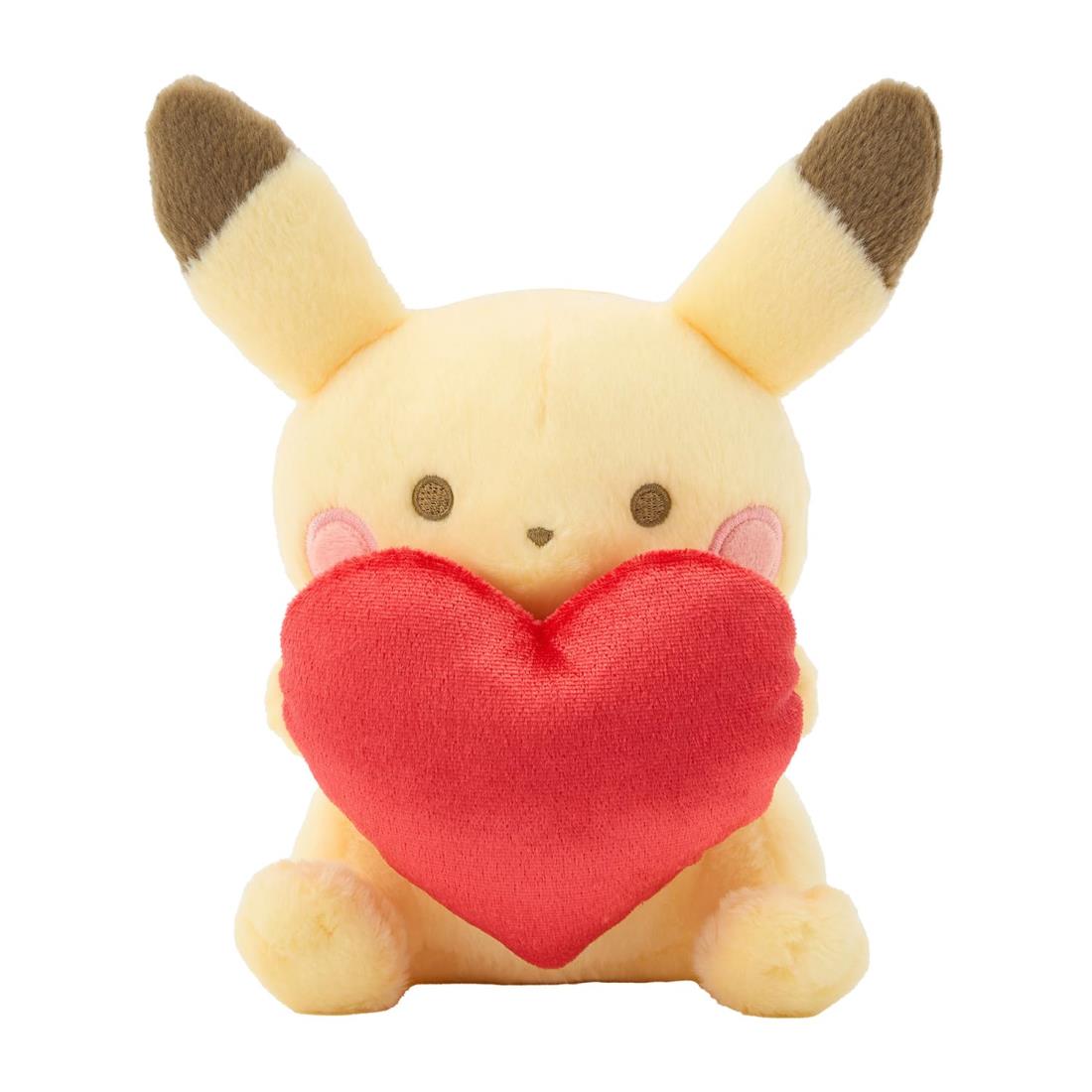 楽天市場】ぬいぐるみ ピカチュウ ポケモンセンターの通販
