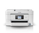 エプソン A4ビジネスインクジェットカラー複合機 FAX PX-M730F