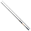 シマノ(SHIMANO) バス ベイトロッド 22 エクスプライド 170M-G/2 2ピース 2023追加モデル