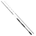 シマノ(SHIMANO) ロッド 船竿 ライトゲーム BB モデラート TYPE82 HH190 エントリーモデル 多彩な魚種や釣法に幅広く対応