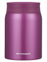 タイガー魔法瓶(TIGER) マグボトル ローズピンク 500ml MCY-A050PS