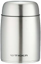 タイガー 水筒 500ml コップ スタンダード タイプ MSC-C050-XS