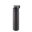 【炭酸対応】タイガー魔法瓶 水筒 800ml 真空断熱炭酸ボトル ステンレスボトル スポーツドリンク可 ビールOK 大容量 保冷専用 グロウラー MTA-T08...