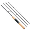 シマノ(SHIMANO) トラウトロッド 24 トラウトワン NS S48UL-G/4
