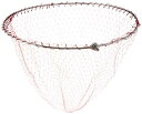 シマノ(SHIMANO) 玉網 ステン磯ダモ (4つ折りタイプ) レッド 50cm PD-3D1S