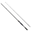 シマノ(SHIMANO) バス ベイトロッド 23 バスワン XT+ 1610MH-2