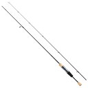 シマノ(SHIMANO) トラウトロッド 23 トラウトワン AS S63UL