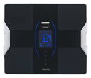 タニタ 体組成計 スマホ連動 日本製 RD-914-BK ブラック イ...(3)