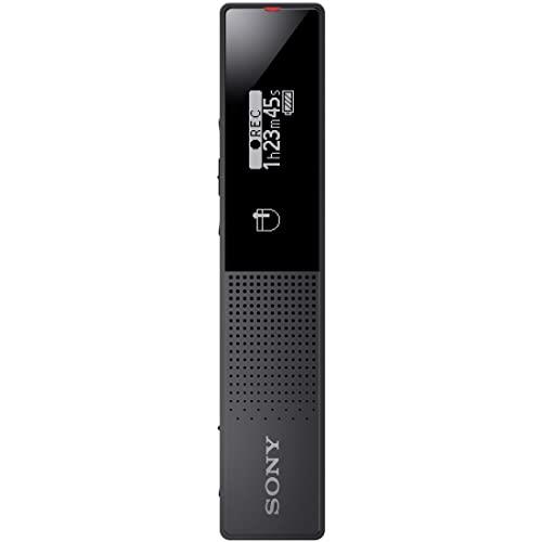 ソニー(SONY) ステレオICレコーダー usb ICD-TX660 :16GB/17時間録音/大型有ELディスプレイ/録音した音源を探しやすい機能搭載 ICD-TX660 C ソニー(SONY) ステレオICレコーダー usb ICD-TX660 :16GB/17時間録音/大型有ELディスプレイ/録音した音源を探しやすい機能搭載 ICD-TX660 C