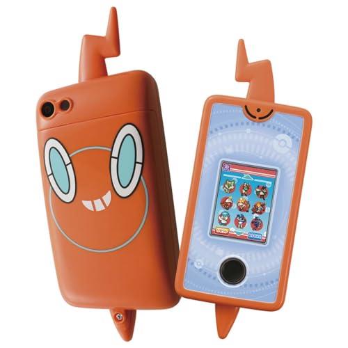 タカラトミー(TAKARA TOMY) ポケットモンスター カメラでリンク! ポケモン図鑑 スマホロ