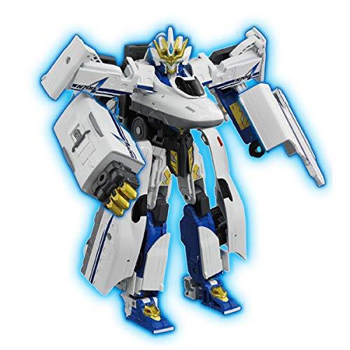 楽天市場】moderoid 新幹線変形ロボ シンカリオン シンカリオン