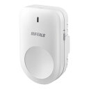 バッファロー メッシュ WiFi 無線LAN AirStation connect 専用中継機 コンセント直挿しモデル Wi-Fi 5 11ac 866+400...