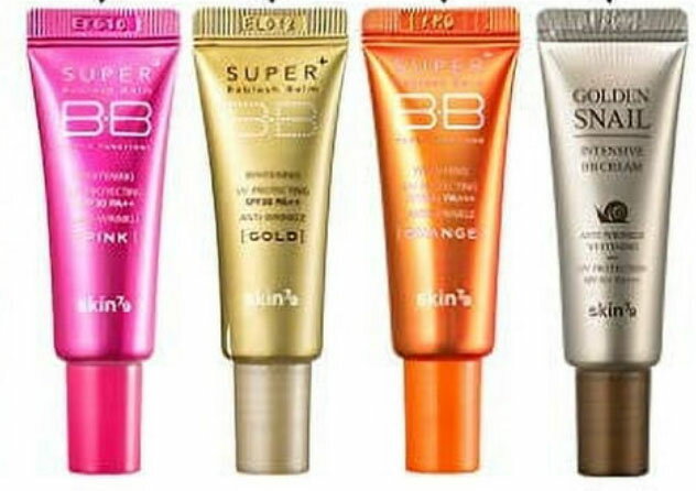 桢ߥBB cream7ࡡ䡢SKIN79(79) ץߥȩ ѡץ饹 ӥ֥å С BB꡼