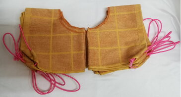 入荷、2枚、先着順、綺麗に黄土よもぎ蒸しをしたい、簡単に洗濯でき簡単にカバーを付けられる黄土よもぎ蒸しタオルカバー、汗吸収のタオル黄土よもぎ蒸し椅子のカバー 1枚