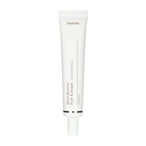 【skin holic】モイストモイスチャー アイクリーム 40g 【skin holic】モイストモイスチャー アイクリーム 40g
