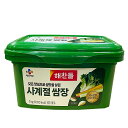 四季節　サムジャン　1kg　《韓国食品 韓国食材 韓国料理 韓国食料品 食べ物 韓国調味料 韓国サムジャン CJ ビビゴ　bibigo》