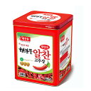 【へチャンドル】 アルチャン　コチュジャン　14kg　《韓国食品 韓国食材 韓国春雨 食料品 韓国調味料 韓国