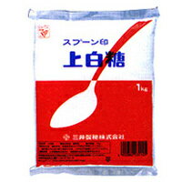 【韓国食品・調味料】スープン印　上白糖 1kg