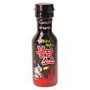 【三養】 ブルダックソース 200g(4)