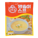 【韓国食品・スープ】オットギ　マツタケスープ 80g　4人前