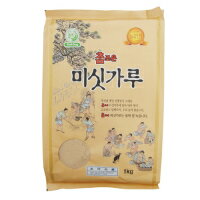 【草野】ミスカル(こかし粉) 1kg