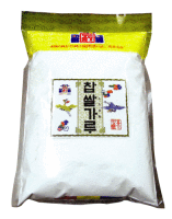 【名品班家】餅米粉　1kg