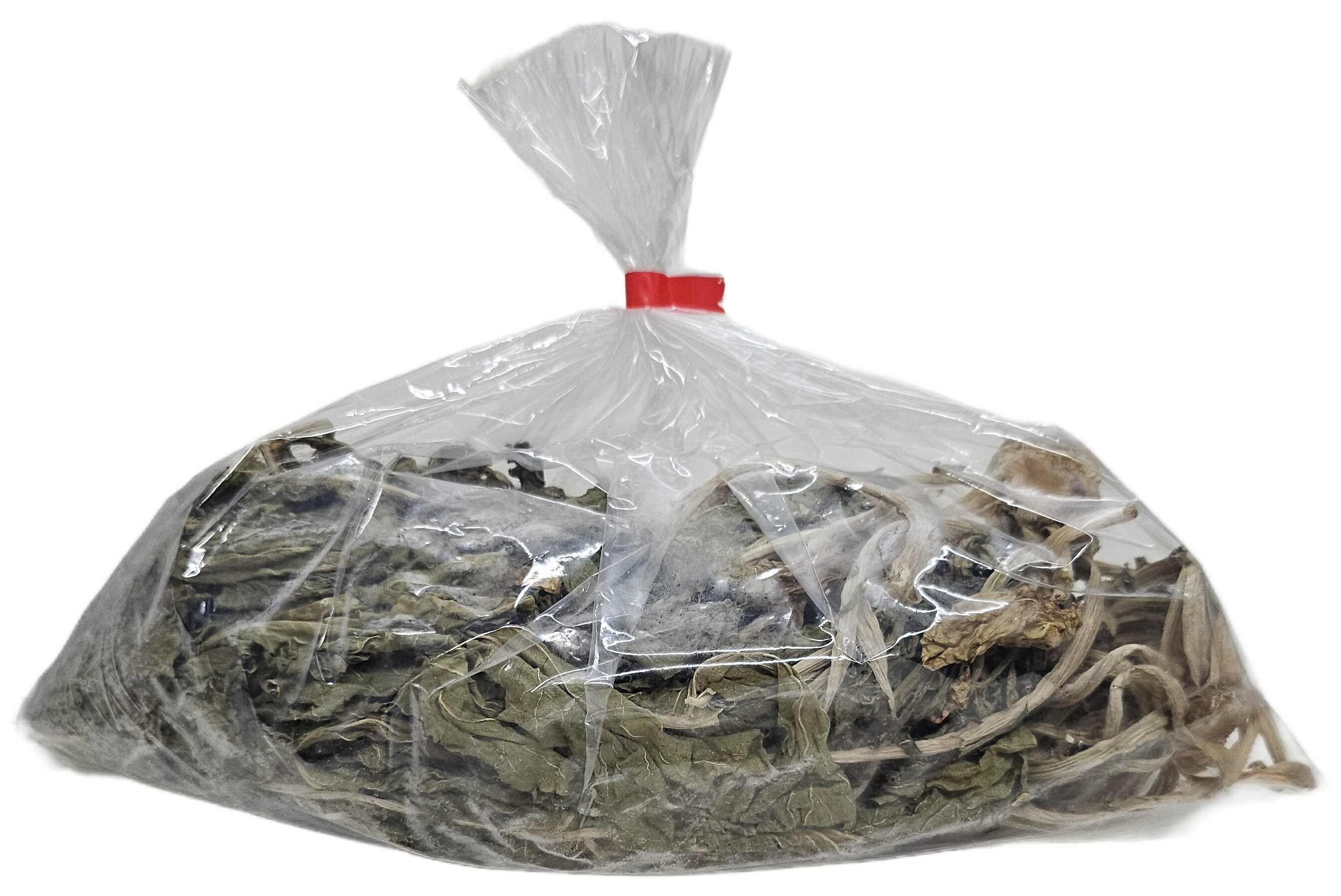 韓国産　干し大根シレギ(乾燥大根の葉)　100gのサムネイル