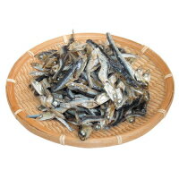 【韓国食品・干物】 ダシ用煮干　200g