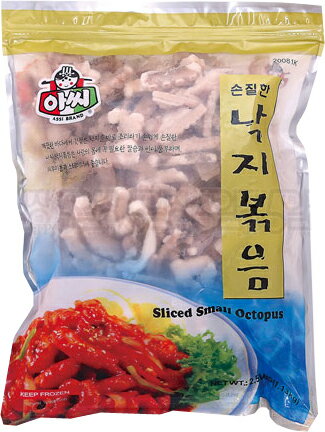 【アッシ】冷凍 切りたこ 中国産 1.13kg★クール便選択対象商品★(2106) 【アッシ】冷凍 切りたこ 中国産 1.13kg★クール便選択対象商品★(2106)