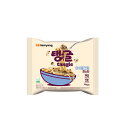 【三養】テングル マッシュルームクリームパスタ 韓国ラーメン インスタントラーメン 袋ラーメン 辛いラーメン 韓国食品 韓国料理 パスタ 머쉬룸크림파스타
