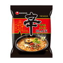 ★訳あり★【農心】辛ラーメン　ブラック（BLACK）130g　★賞味期限2024年5月26日迄　 ノンシム NONGSHIM 韓国ラーメン インスタントラー..