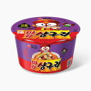 賞味25/8/26迄【農心】 マーラーシャングリ カップ大 103g