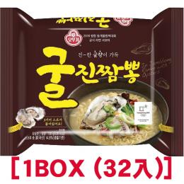 【オットギ】カキジンチャンポン130g 1BOX(32個) ★1個当たり¥215