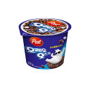 【オレオ】オズカップ 30g 韓国食品 韓国お菓子 韓国食材 韓国料理 韓国食料品 食べ物 韓国お菓子 韓国お土産 シリアル オレオオズ オレオ風味チョコシリアル バニラクリーム カップタイプ 朝食 おやつ サクサク食感컵