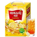 【ダムト】アイスティ レモン紅茶 14g*80包