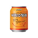 【PALDO】ビラク　スジョンガ　238ml　《韓国飲み物 