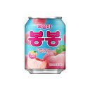 【ヘテ】モモ(桃)ボンボン　238ml　