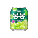 【ヘテ】 ポド(ぶどう)ボンボン　238ml　★韓国飲み物 韓国飲料 韓国飲み料 韓国ジュース 韓国ドリンク 韓国ソフトド…