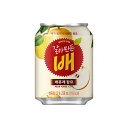 楽天カントンマーケット【ヘテ】すりおろし　梨ジュース　238ml　★韓国飲み物 韓国飲料 韓国飲み料 韓国ジュース 韓国ドリンク 韓国ソフトドリンク 韓国梨ジュース