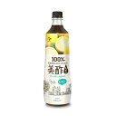 【CJ】飲むお酢　プティチェル美酢(ミチョ)　レモン味　900ml 《韓国飲み物 韓国飲料 韓国飲み料 韓国ジュース 韓国ドリンク 韓国ソフ..