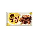 地域別送料無料 夏場冷凍発送 【オリオン】トッピング アーモンド&グレノラルラ チョコバー 43g×10個 韓国食品 韓国お菓子 韓国料理 韓国食料品 食べ物...