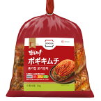 ★訳あり★【宗家】熟成　白菜キムチ　韓国産　5kg　★賞味期限2024年5月18日迄　★￥5,616→￥5,099(税込)　★クール便対象商品★《韓国食品 韓国食材 韓国 食料品 食べ物 キムチ 韓国キムチ きむち 韓国産キムチ おつまみ 発酵キムチ 韓国グルメ 輸入 漬物 漬け物 おかず》