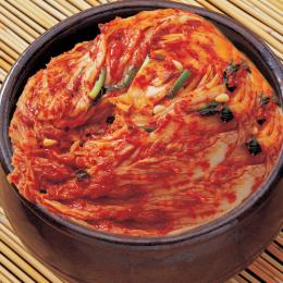 【大山】業務用　白菜キムチ　5kg　★クール便選択対象商品★《韓国食品 韓国食材 韓国 食料品 食べ物 キムチ 韓国キムチ きむち 韓国産キムチ おつまみ 発酵キムチ 韓国グルメ 輸入 漬物 漬け物 おかず 業務用》